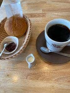 コメダ珈琲店 ビーンズ阿佐ヶ谷店