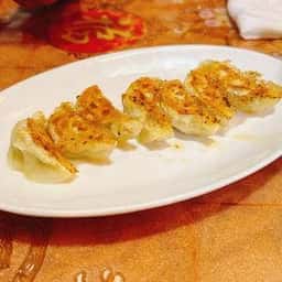 中国家庭料理 大連