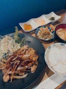 珈琲と麦酒