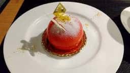 Maison de Sweets Hattori 帯屋町店