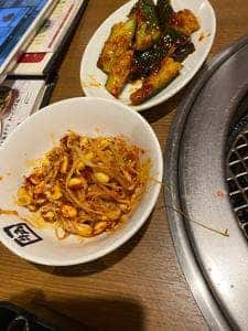 牛角 横浜北幸店