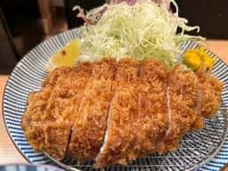 とんかつ檍 札幌月寒店