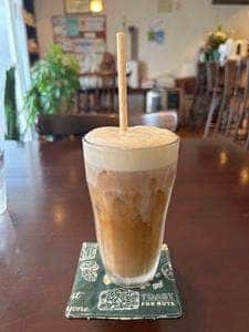 風和カフェ