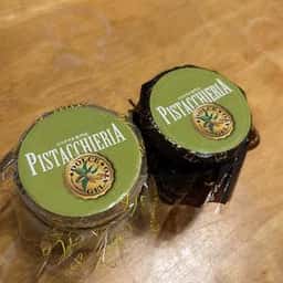 pistacchieria cafe
