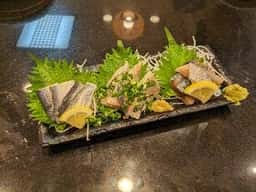 まぐろ問屋 めぐみ水産 戸田公園店