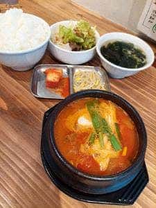 焼肉 ぞっちゃん