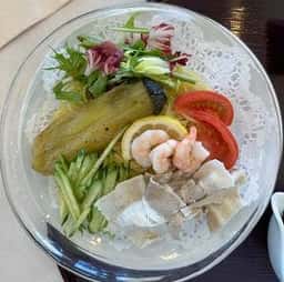 東名カントリークラブ レストラン