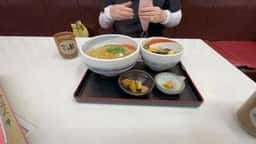 京そば処志乃崎 桂店