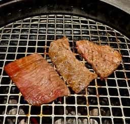 焼肉 excellent 銀座店