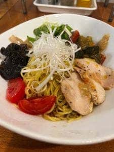 らーめん 紫雲亭