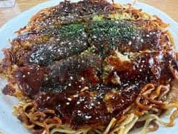 お好み焼き さち