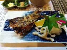 四季旬房 やなぎ家