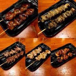 鳥貴族 西明石店