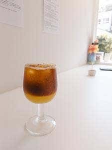 MANLY COFFEE
