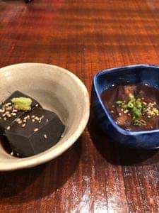 旬魚酒房 かぶきもん
