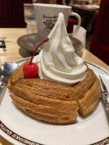 コメダ珈琲店 有楽町ビックカメラ店