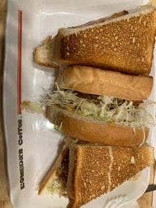 コメダ珈琲店 有楽町ビックカメラ店