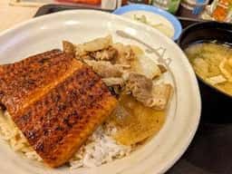 松屋 / 松のや 石神井台店