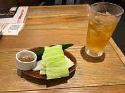 宮崎県日南市 塚田農場 吉祥寺北口店