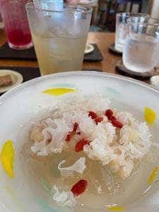 喫茶橙灯+菓子製造小匙
