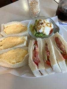 ティールーム 城亜