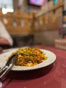 インドレストラン ガンジス 天王寺あべのキューズタウン店