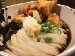 たけうちうどん店