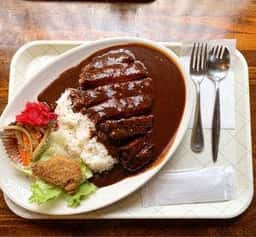 カレー＆パスタ BIMI