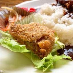 カレー＆パスタ BIMI