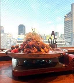 ヨンチャンプルコギ 三宮店