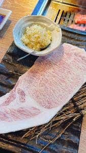 飛騨牛焼肉 牛ざんまい 金山店