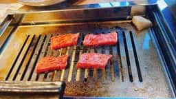 飛騨牛焼肉 牛ざんまい 金山店