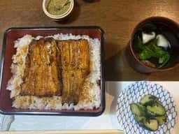 割烹新谷
