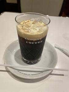 イノダコーヒ ポルタ店