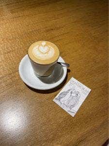 darestore Coffee Roastery