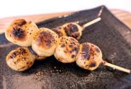 ささら屋 大阪住吉店