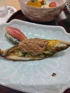 調理学校レストラン饌（せん