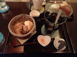 Cafe 冨月