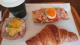 Mariage de Farine VISON店