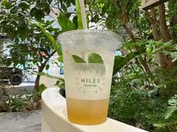 MILES Honda Cafe