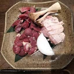 大阪食鶏販売 深井店