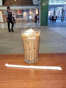 ドトールコーヒーショップ 相模原駅前店