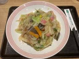 リンガーハット 名古屋畑江通店