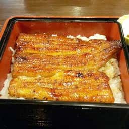 有楽町 うなぎのお宿