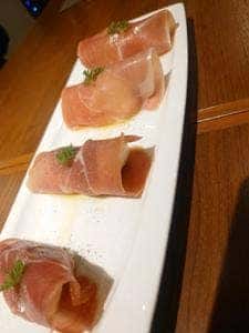 バルバピッツァ