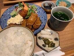 ワビスケ 京都ポルタ店