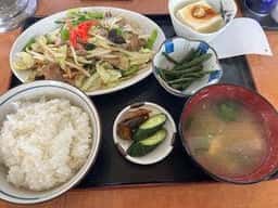 幸来軒