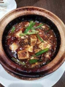 四川郷土菜郷巴老