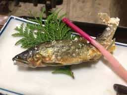地材料理 山武喜
