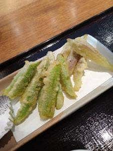 手打蕎麦 くつろ樹